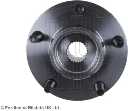 Wheel Bearing Kit ADA108201 - image 3