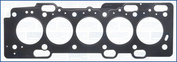 Gasket, cylinder head MULTILAYER STEEL 10150910