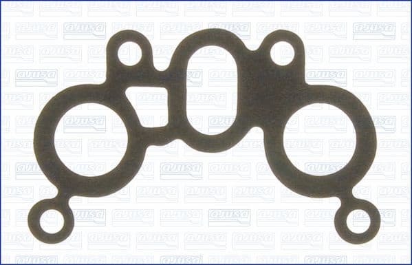 Gasket, intake manifold 13056600