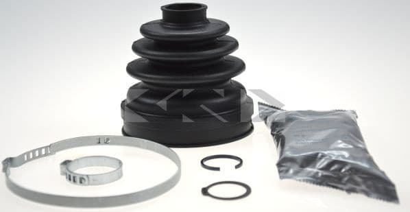 Bellow Kit, drive shaft 304739