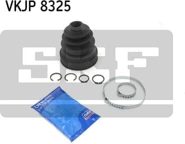 Bellow Kit, drive shaft VKJP 8325