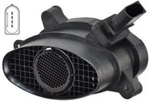 Mass Air Flow Sensor AF10303-12B1