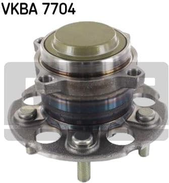 Bearing wheel VKBA7704 - image 2