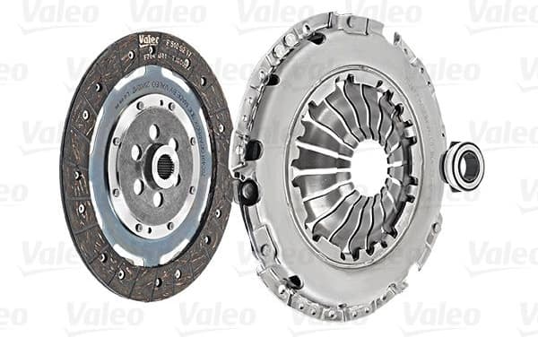 Clutch kit 826712 - image 3