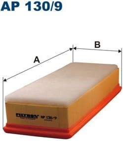 Air Filter AP130/9