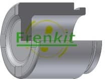 Brake caliper piston rear P434701 - image 2