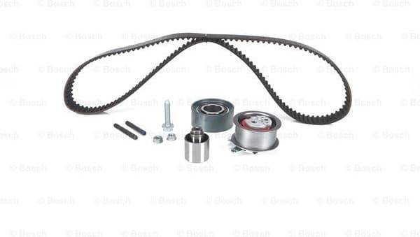 Timing Belt Kit 1987948075