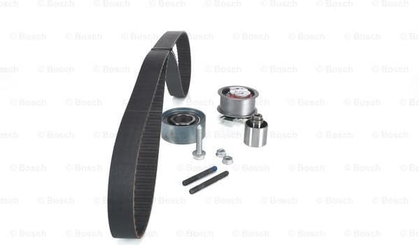 Timing Belt Kit 1987948075 - image 4