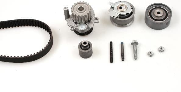 Water Pump & Timing Belt Kit PK05511