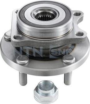 Bearing wheel R18121 - image 2