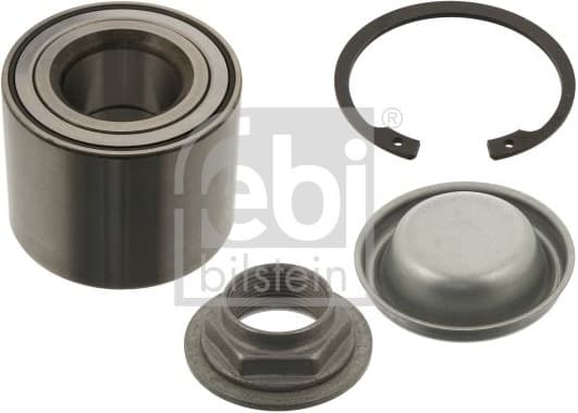 Wheel Bearing Kit 40014