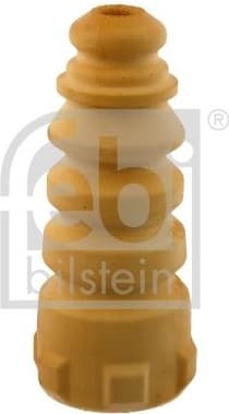 Rubber Buffer, suspension 31699