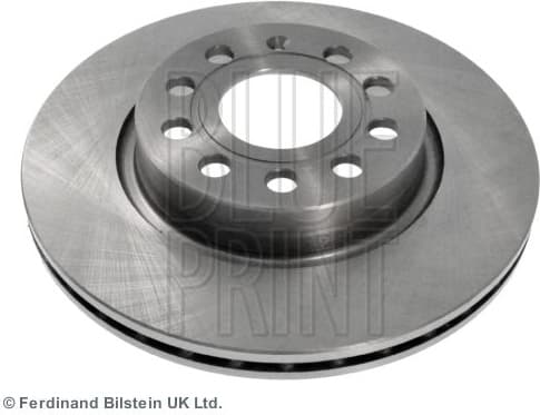 Brake Disc ADV184317