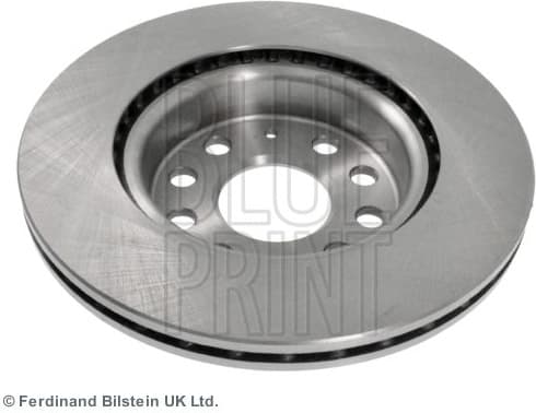 Brake Disc ADV184317 - image 2