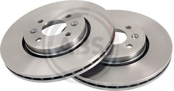 Brake Disc 16924