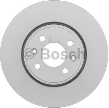 Brake Disc 0986478590