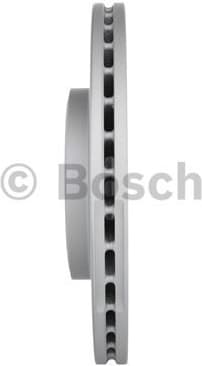 Brake Disc 0986478590 - image 2