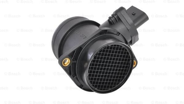 Mass Air Flow Sensor 0280217121