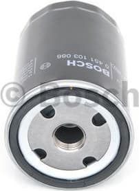 Oil Filter 0451103086
