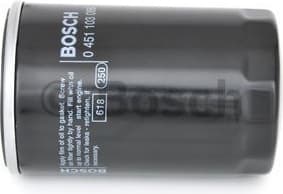 Oil Filter 0451103086 - image 2