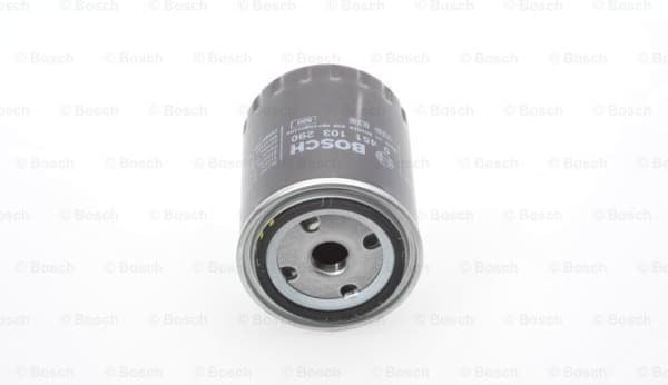 Oil Filter 0451103290