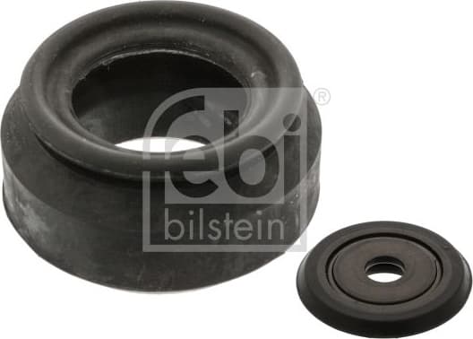 Repair Kit, suspension strut support mount 12449