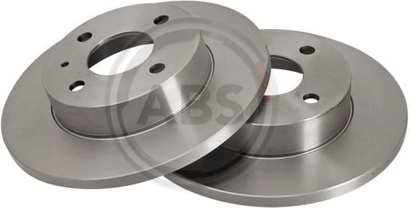 Brake Disc 15051