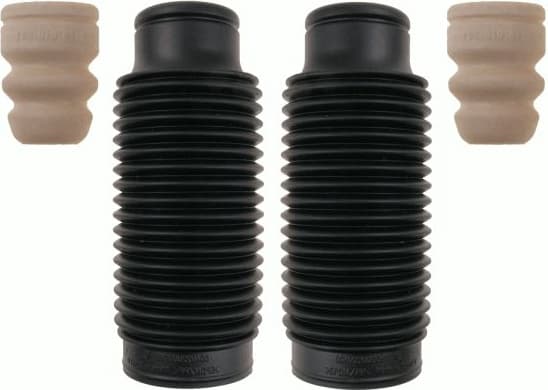 Shock absorber protection kit 900198