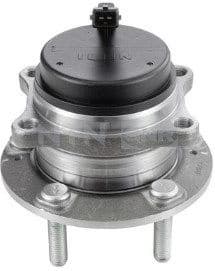 Bearing wheel R18469