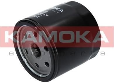 Filter oil F101201 - image 2