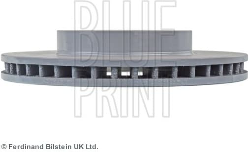 Brake Disc ADT343155 - image 3
