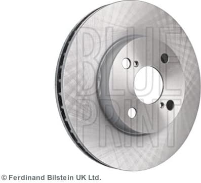 Brake Disc ADT343156