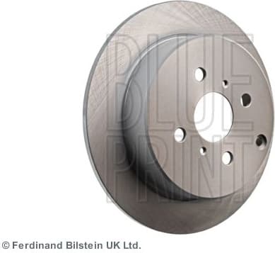 Brake Disc ADT343175 - image 2