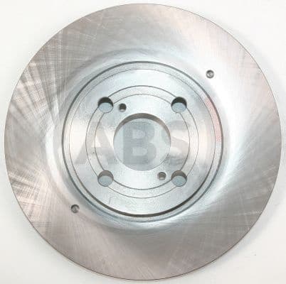 Brake Disc 17544 - image 2