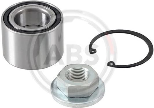 Wheel Bearing Kit 200008
