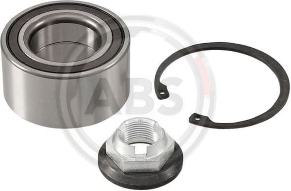 Wheel Bearing Kit 200032