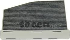 Filter, cabin air AHC378