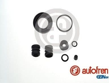 Repair Kit, brake caliper D4458 - image 2