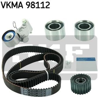 Timing belt kit VKMA98112 - image 3