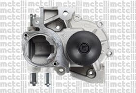 Water pump cooling system 24-0924 - image 5