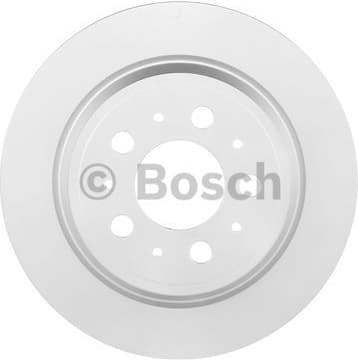 Brake Disc 0986478495