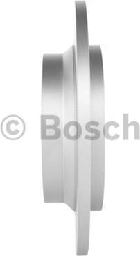 Brake Disc 0986478495 - image 2