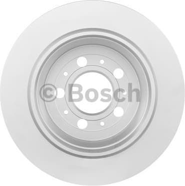 Brake Disc 0986478495 - image 3
