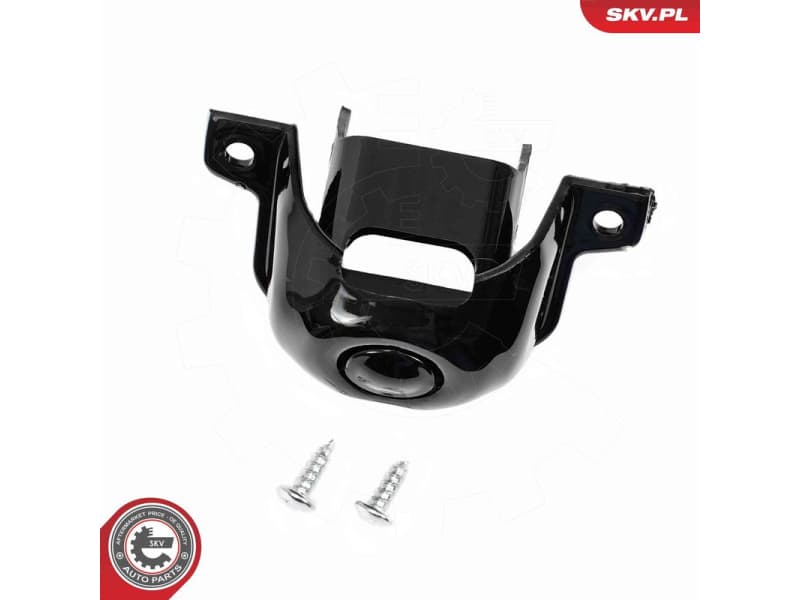 Radiator Grille 66SKV577 - image 6