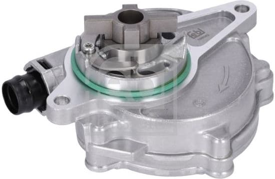 Vacuum Pump, braking system 186082 - image 2