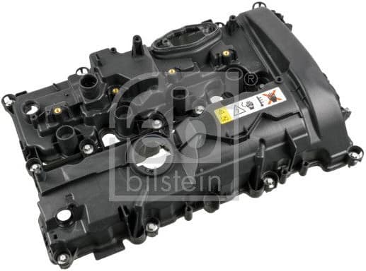 Cylinder Head Cover febi Plus 179733