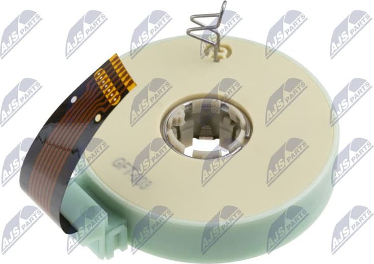 Steering Angle Sensor ECK-FT-003
