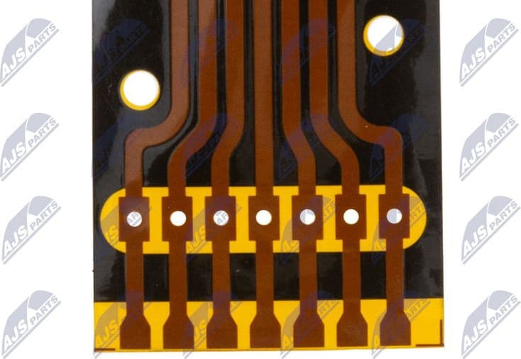 Steering Angle Sensor ECK-FT-003 - image 5