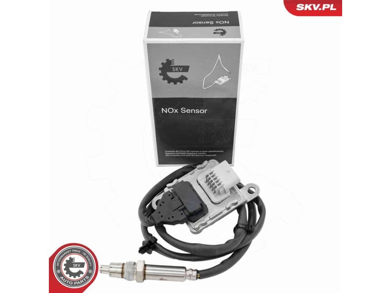 NOx Sensor, NOx catalytic converter 71SKV076