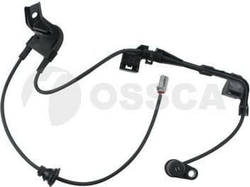 Sensor, wheel speed 10853